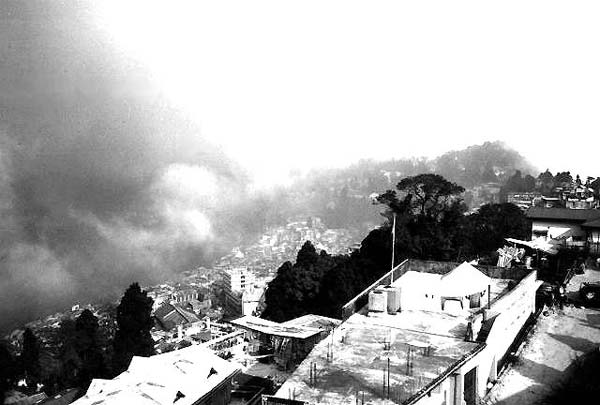 Darjeeling