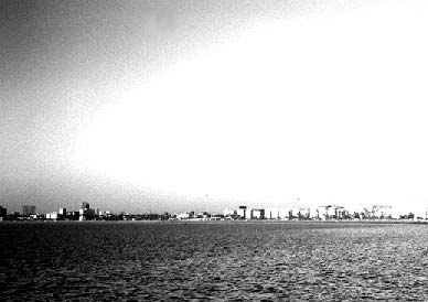 Marine Drive, Mumbai
