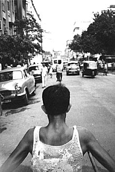 Kolkata aka Calcutta