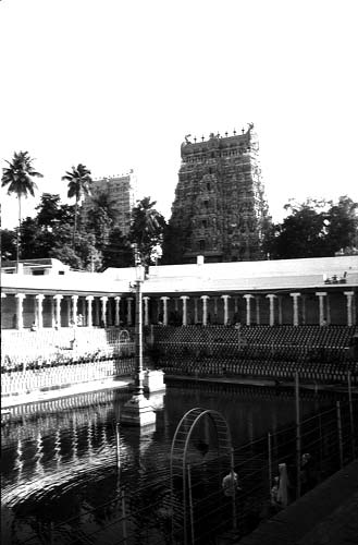 Madurai