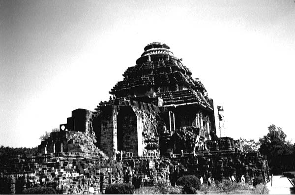 Konarak