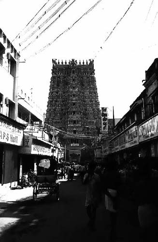 Madurai