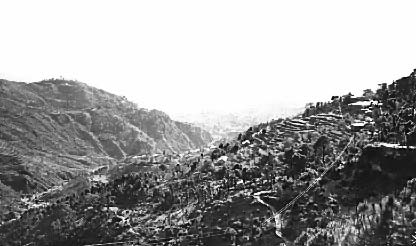 Dharamsalla